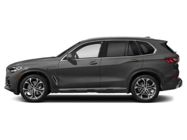 Used 2023 BMW X5 xDrive45e w/ Climate Comfort Package AWD/4WD image 3