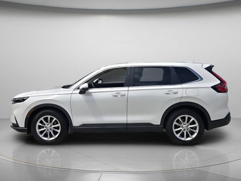 Certified 2024 Honda CR-V EX image 5