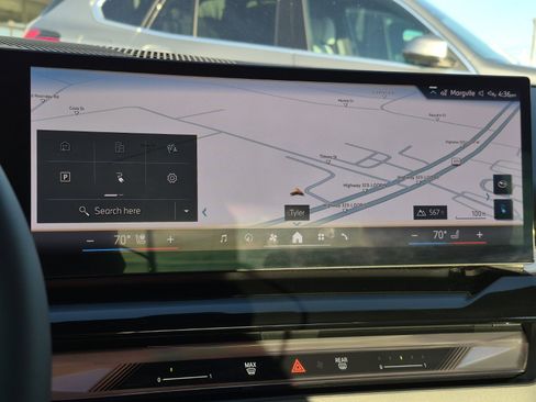 Certified 2024 BMW i5 eDrive40i w/ M Sport Package image 20