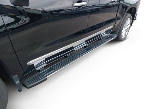 New 2026 Chevrolet Silverado 1500 High Country w/ High Country Premium Package image 8