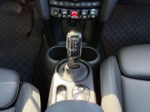 Used 2024 MINI Cooper S FWD image 13