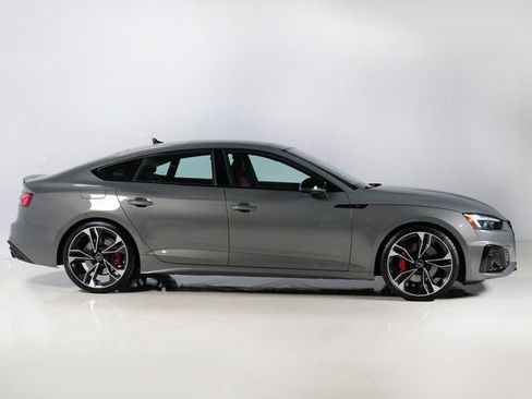 Used 2024 Audi S5 Premium Plus w/ Premium Plus Package image 33