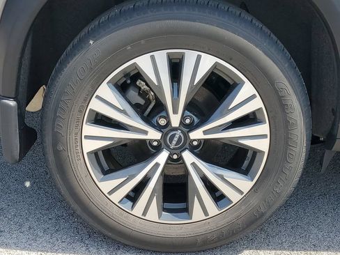Used 2023 Nissan Rogue SV AWD/4WD image 5