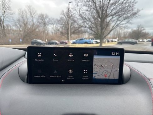 Used 2025 Acura TLX SH-AWD w/ A-SPEC Pkg image 25