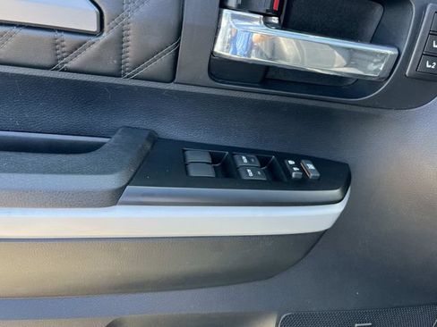 Used 2018 Toyota Tundra Platinum AWD/4WD image 56