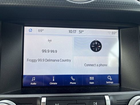 Used 2021 Ford Mustang GT Premium w/ California Special Package image 19