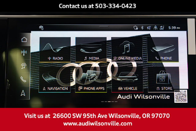 New 2026 Audi Q8 Premium Plus AWD/4WD image 14