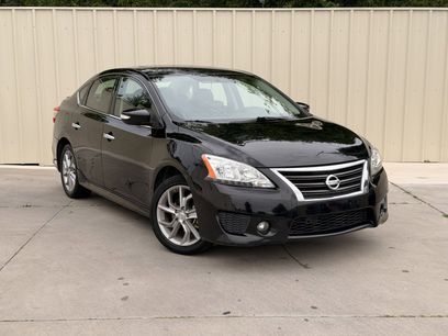Used 2015 Nissan Sentra SR w/ SR Premium Package