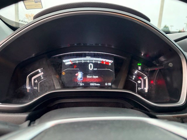 Used 2018 Honda CR-V EX-L image 32