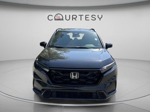 Used 2023 Honda CR-V Sport image 10