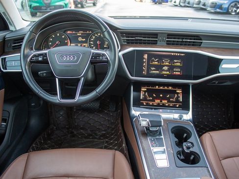 Used 2020 Audi A6 2.0T Premium w/ Convenience Package image 13