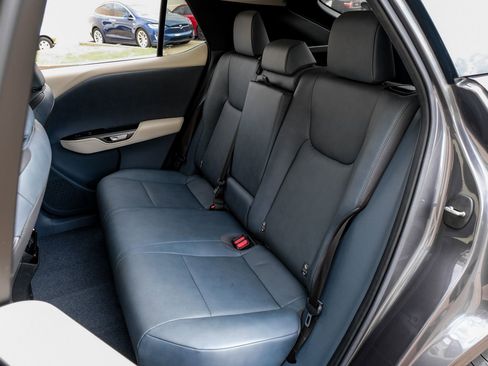 Used 2023 Lexus RZ 450e Premium w/ Technology Package image 35