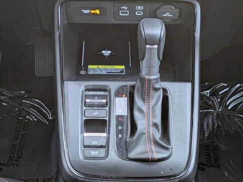 Used 2024 Honda CR-V Sport-L image 12