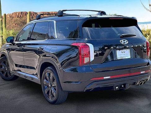 Used 2025 Hyundai Palisade XRT AWD/4WD image 13