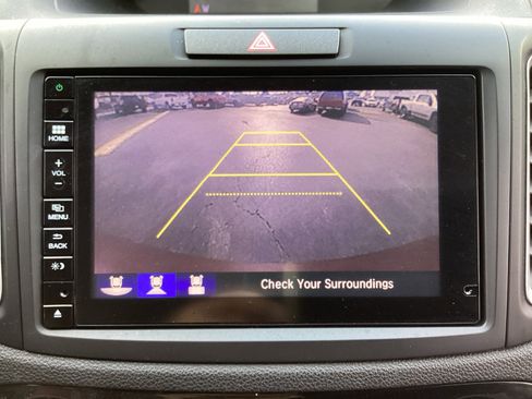 Used 2016 Honda CR-V EX image 20