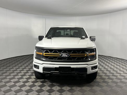 Used 2024 Ford F150 Tremor w/ Mobile Office Package image 10