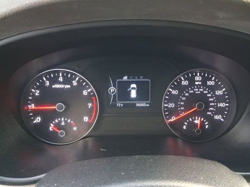 Used 2017 Kia Sportage EX FWD image 18