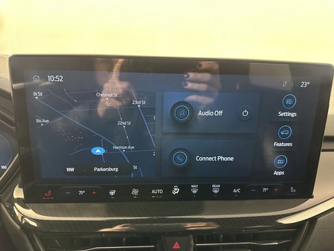 Used 2023 Ford Escape ST-Line Select w/ Tech Pack #2 image 14