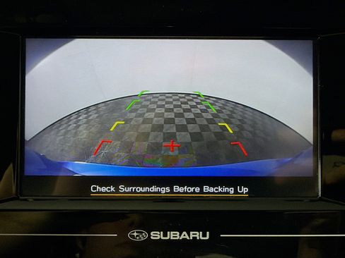 Used 2020 Subaru Impreza 2.0i image 16