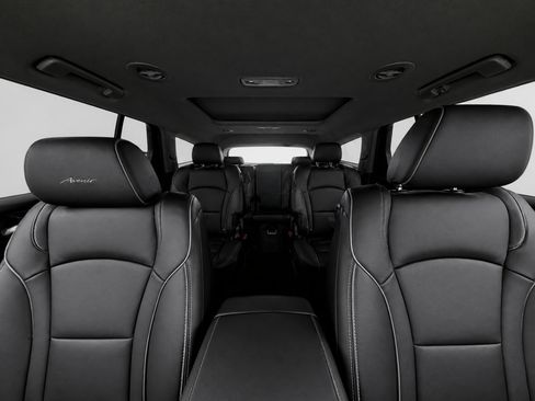 Used 2021 Buick Enclave Avenir w/ Avenir Technology Package FWD image 15