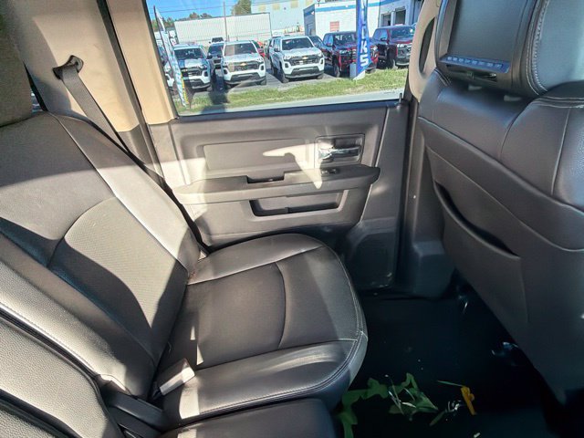 Used 2012 RAM 1500 Sport w/ Sport Premium Group AWD/4WD image 24