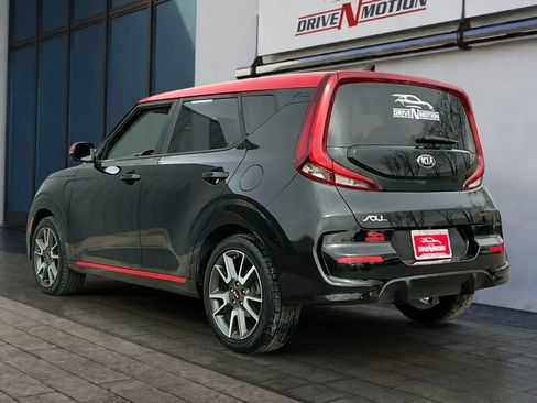 Used 2020 Kia Soul GT-Line image 6