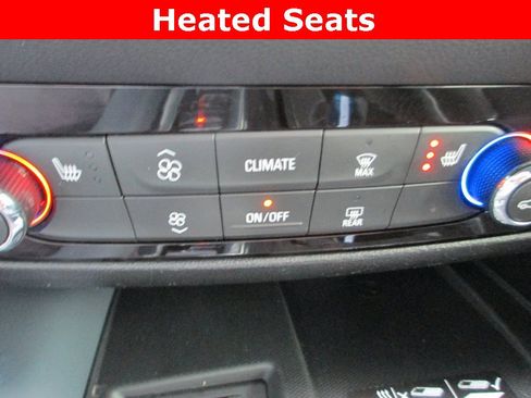 Certified 2023 Buick Enclave Essence w/ Experience Buick Package image 16