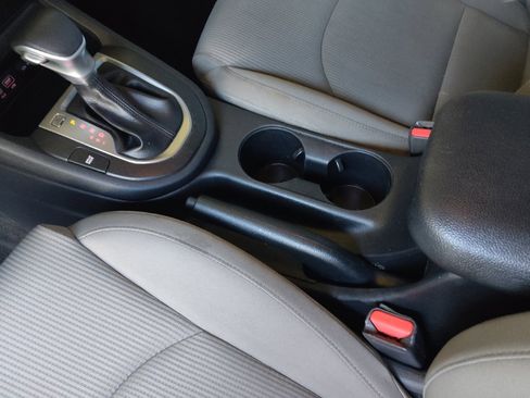 Used 2021 Kia Forte LXS image 26