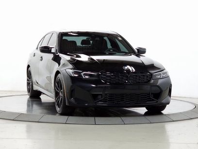 Used 2024 BMW M340i xDrive w/ Premium Package