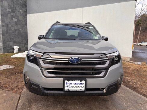 New 2026 Subaru Forester Premium image 9