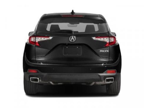 Used 2024 Acura RDX SH-AWD w/ Technology Package image 8