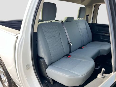 Used 2019 RAM 1500 Tradesman w/ Popular Equipment Group RWD image 24