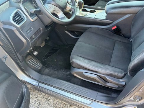 Used 2017 Nissan Murano S image 15