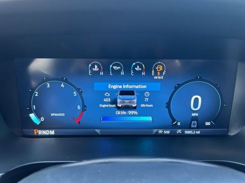 Used 2024 Ford F150 STX image 16