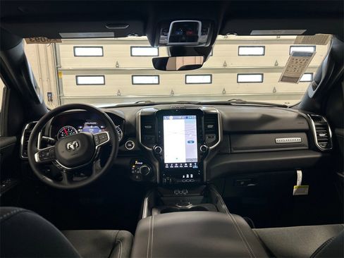 New 2026 RAM 1500 Big Horn image 30