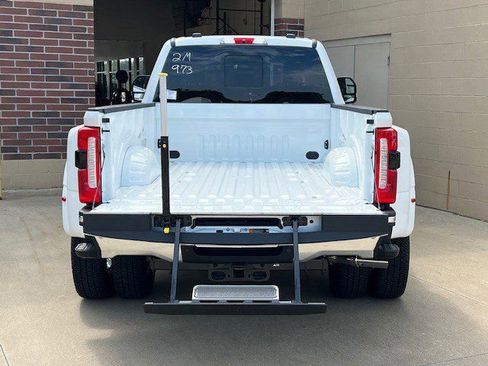 New 2026 Ford F450 XL w/ XL Chrome Package AWD/4WD image 33