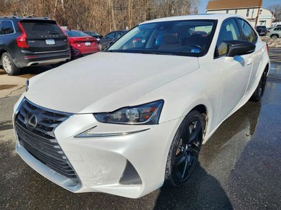 Used 2018 Lexus IS 300 F Sport