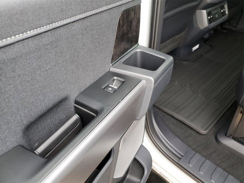 New 2026 Ford F350 Lariat w/ Tremor Off-Road Package image 34