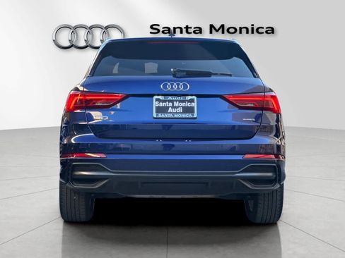 Used 2022 Audi Q3 2.0T Premium image 7