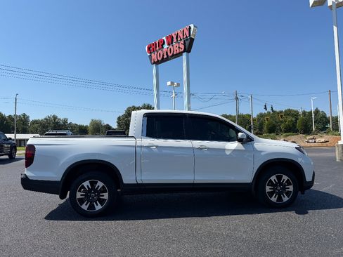 Used 2020 Honda Ridgeline RTL image 8