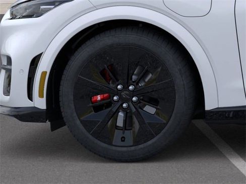 New 2025 Ford Mustang Mach-E GT image 19