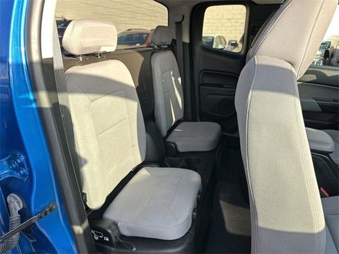 Used 2022 GMC Canyon Elevation Standard w/ Convenience Package image 23