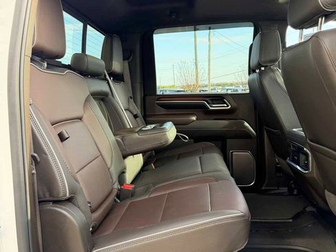 Used 2025 GMC Sierra 2500 Denali w/ Denali Reserve Package image 29