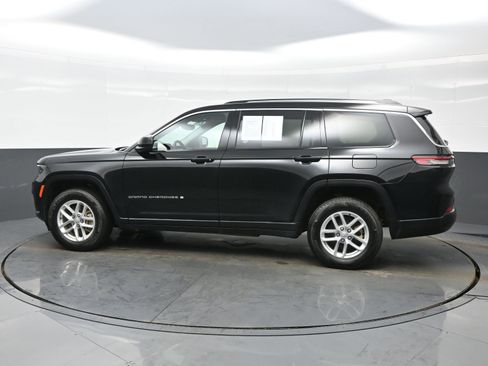Used 2024 Jeep Grand Cherokee L Laredo image 3