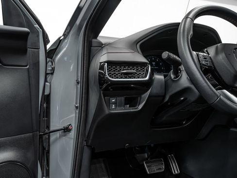 New 2025 Acura ADX A-Spec image 13