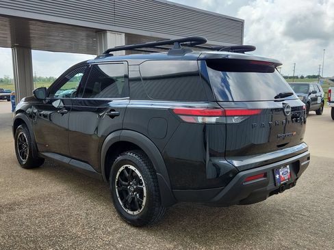 Used 2023 Nissan Pathfinder Rock Creek AWD/4WD image 21
