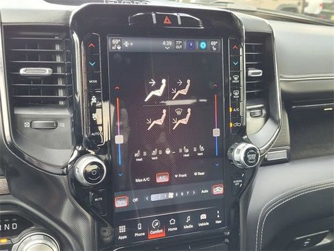 Used 2023 RAM 1500 Limited w/ Trailer Tow Group image 11