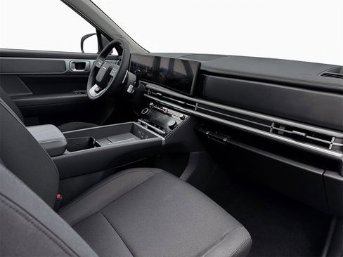 New 2026 Hyundai Santa Fe SE image 15