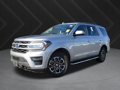 Used 2023 Ford Expedition Max Limited