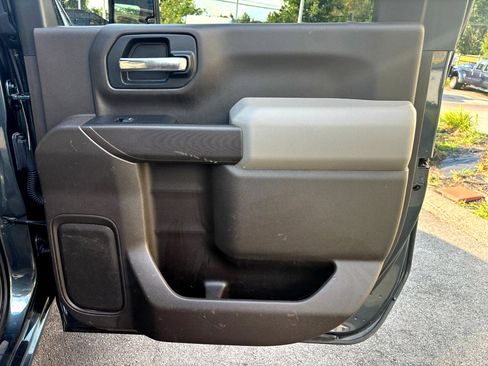 Used 2020 Chevrolet Silverado 2500 LT w/ Fleet Comfort Package image 42